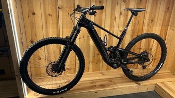 Brugt SCOR 4060 Z LT NX 2024 2024 Mountainbike — billede 2 af 7