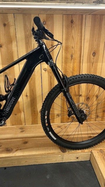 Brugt SCOR 4060 Z LT NX 2024 2024 Mountainbike — billede 3 af 7