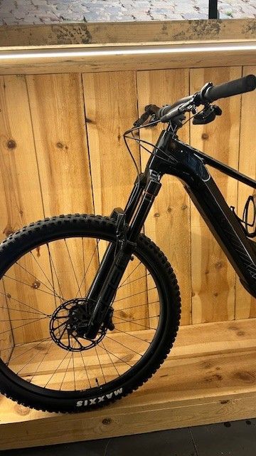 Brugt SCOR 4060 Z LT NX 2024 2024 Mountainbike — billede 4 af 7