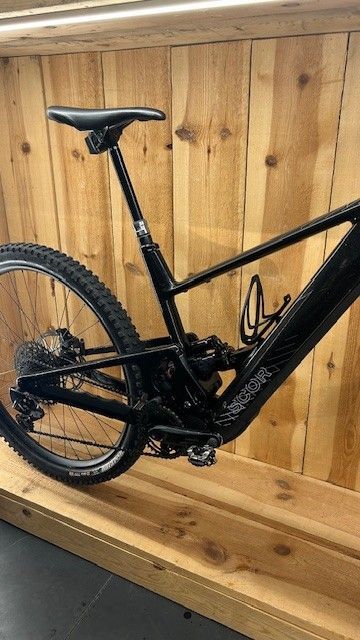 Brugt SCOR 4060 Z LT NX 2024 2024 Mountainbike — billede 6 af 7