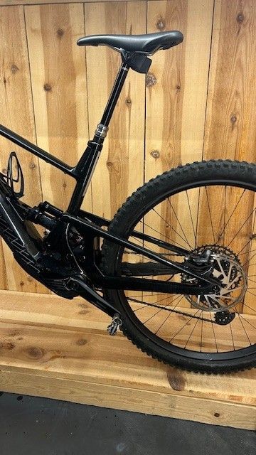 Brugt SCOR 4060 Z LT NX 2024 2024 Mountainbike — billede 5 af 7