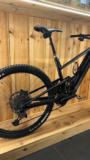 Brugt SCOR 4060 Z LT NX 2024 2024 Mountainbike — billede 7 af 7