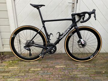 Brugt Wilier 0 Shimano Ultegra Di2 2022 Road & Gravel — billede 2 af 3