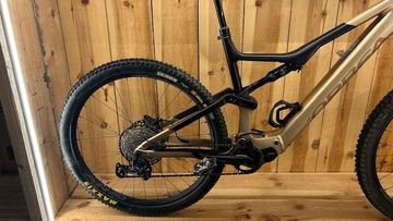 Brugt Orbea RISE H20 20mph 2024 2024 Mountainbike — billede 2 af 10