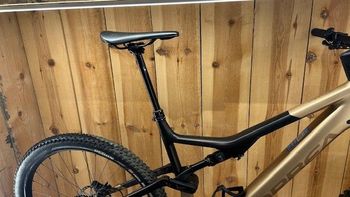 Used Orbea RISE H20 20mph 2024 2024 Mountainbike, Negro — image 3 of 10