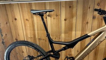Brugt Orbea RISE H20 20mph 2024 2024 Mountainbike — billede 3 af 10