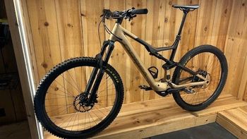 Used Orbea RISE H20 20mph 2024 2024 Mountainbike, Negro — image 6 of 10