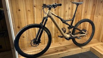 Brugt Orbea RISE H20 20mph 2024 2024 Mountainbike — billede 6 af 10