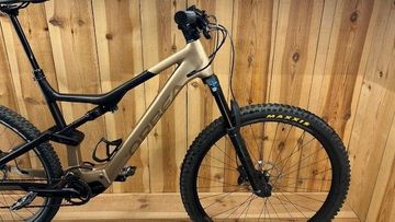 Brugt Orbea RISE H20 20mph 2024 2024 Mountainbike — billede 4 af 10