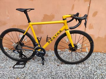 Gebrauchtes Festka One 2022 Road & Gravel