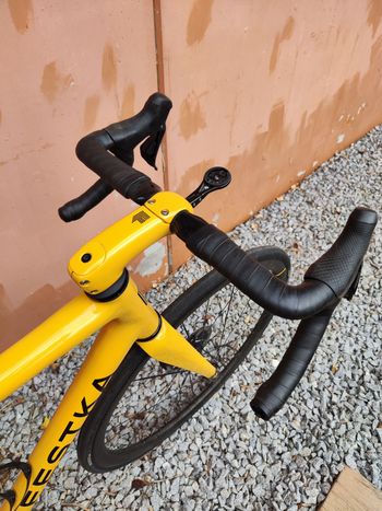 Used Festka One 2022 Road & Gravel, Black — image 6 of 6