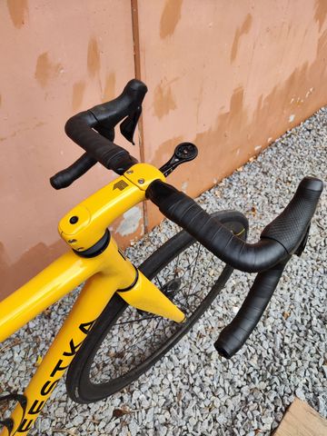 Used Festka One 2022 Road & Gravel, Black — image 6 of 6