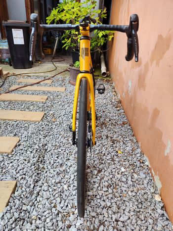 Used Festka One 2022 Road & Gravel, Black — image 2 of 6