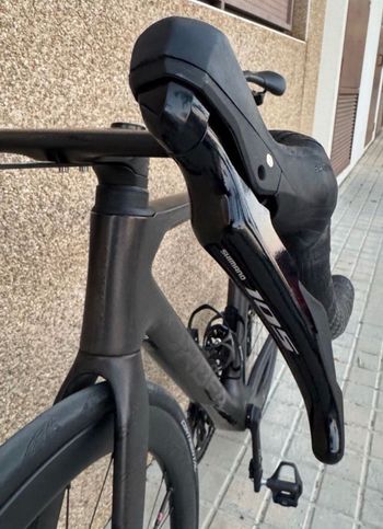 Brugt Orbea Orca M20Team 2023 Road & Gravel — billede 7 af 10