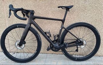 Tweedehands Orbea Orca M20Team 2023 Road & Gravel — afbeelding 2 van 10