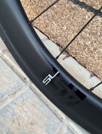 Brugt Orbea Orca M20Team 2023 Road & Gravel — billede 5 af 10