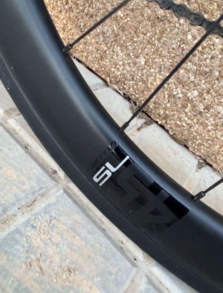 Brugt Orbea Orca M20Team 2023 Road & Gravel — billede 5 af 10