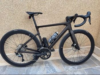 Used Orbea Orca M20Team 2023 Road & Gravel