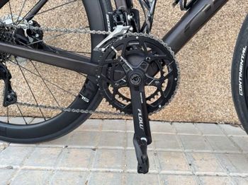 Brugt Orbea Orca M20Team 2023 Road & Gravel — billede 4 af 10