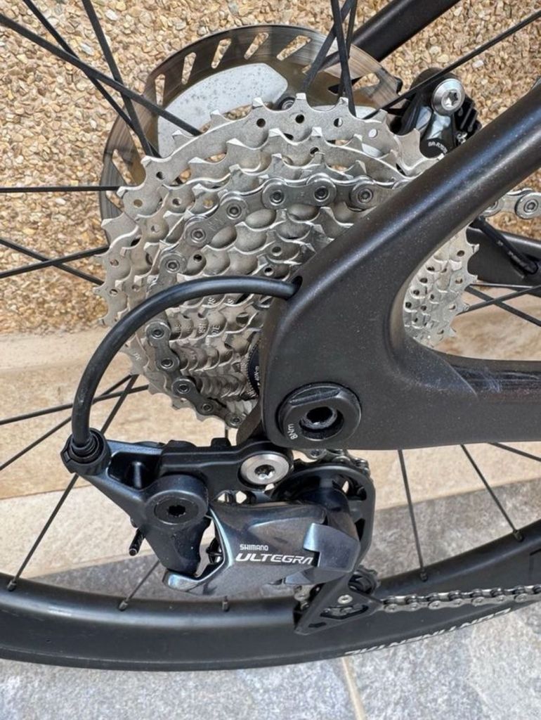 Brugt Orbea Orca M20Team 2023 Road & Gravel — billede 3 af 10