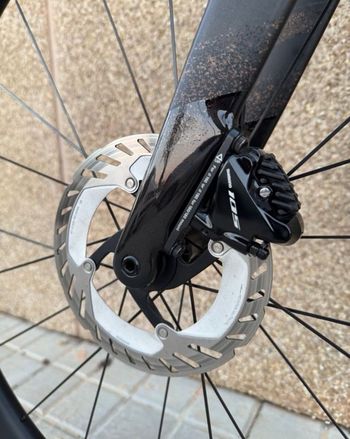 Brugt Orbea Orca M20Team 2023 Road & Gravel — billede 8 af 10