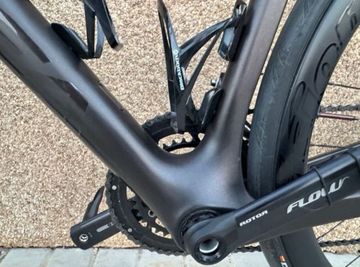 Tweedehands Orbea Orca M20Team 2023 Road & Gravel — afbeelding 10 van 10