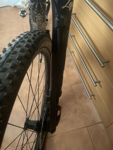 Brugt Cannondale Scalpel Shimano Deore XT 2022 Mountainbike — billede 6 af 6