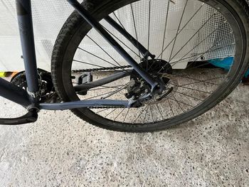 Used Torpado Crosswind 2022 Road & Gravel, Blue — image 3 of 5