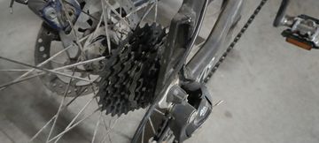 Used Conor 7005 2008 Mountainbike, Black — image 2 of 9