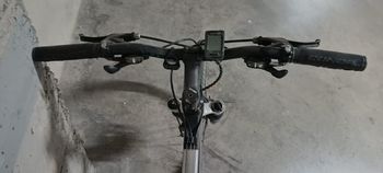 Brugt Conor 7005 2008 Mountainbike — billede 8 af 9