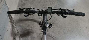 Used Conor 7005 2008 Mountainbike, Black — image 8 of 9