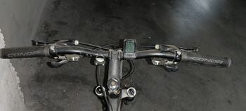 Brugt Conor 7005 2008 Mountainbike — billede 7 af 9