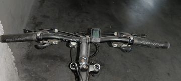 Used Conor 7005 2008 Mountainbike, Black — image 7 of 9