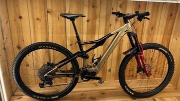 Brugt Orbea RISE H30 2023 2023 MTB