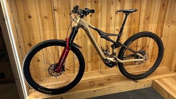 Gebrauchtes Orbea RISE H30 2023 2023 Mountainbike, Schwarz, 29 — Bild 2 von 9