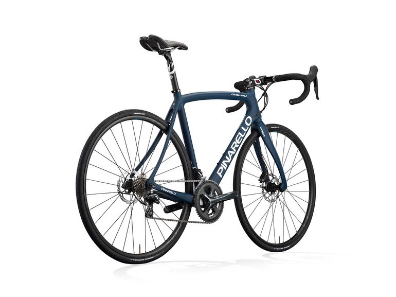 Brugt Pinarello SRAM Rival ETap AXS 12v 2023 Road & Gravel — billede 2 af 7