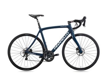Brugt Pinarello SRAM Rival ETap AXS 12v 2023 Road & Gravel — billede 3 af 7