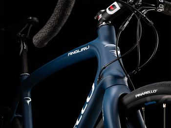 Brugt Pinarello SRAM Rival ETap AXS 12v 2023 Road & Gravel — billede 7 af 7