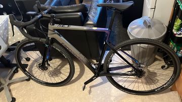 Käytetty Cannondale SuperSix EVO CX 2022 2022 Road & Gravel — kuva 3 / 3