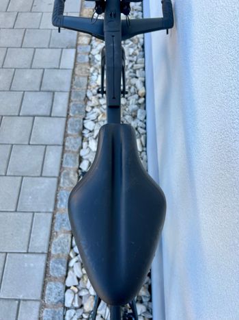 Brugt Canyon Speedmax CF SLX 8.0 SL 2019 2019 Road & Gravel — billede 9 af 24