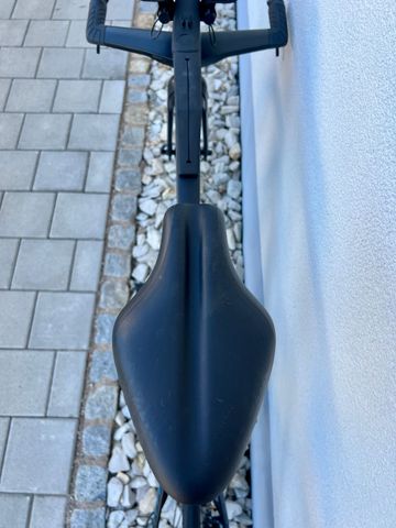 Używany Canyon Speedmax CF SLX 8.0 SL 2019 2019 Road & Gravel — zdjęcie 9 z 24