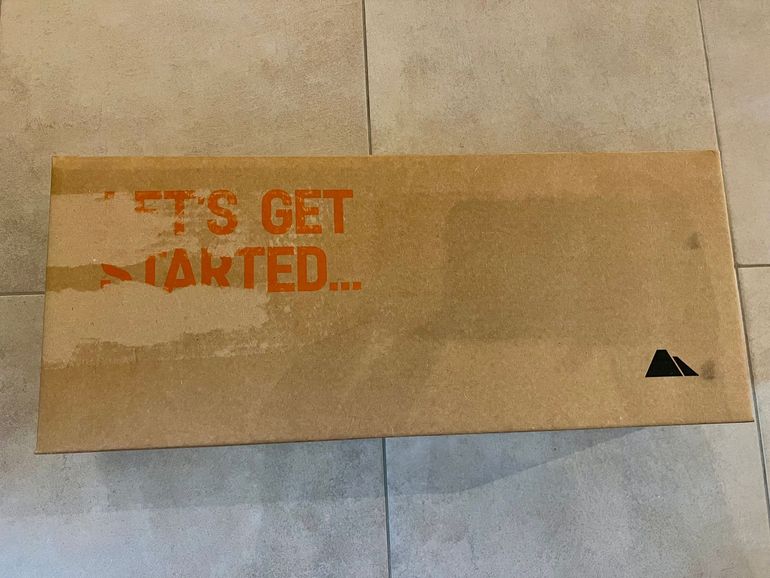 Brugt Canyon Speedmax CF SLX 8.0 SL 2019 2019 Road & Gravel — billede 22 af 24