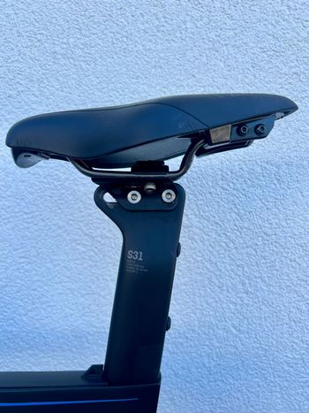 Brugt Canyon Speedmax CF SLX 8.0 SL 2019 2019 Road & Gravel — billede 11 af 24