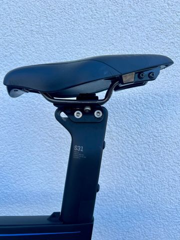 Używany Canyon Speedmax CF SLX 8.0 SL 2019 2019 Road & Gravel — zdjęcie 11 z 24