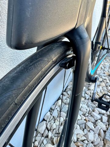Używany Canyon Speedmax CF SLX 8.0 SL 2019 2019 Road & Gravel — zdjęcie 5 z 24