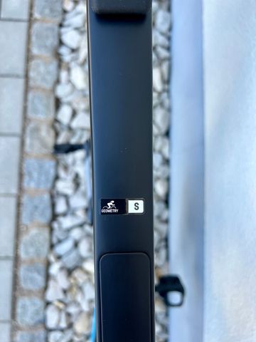 Używany Canyon Speedmax CF SLX 8.0 SL 2019 2019 Road & Gravel — zdjęcie 12 z 24