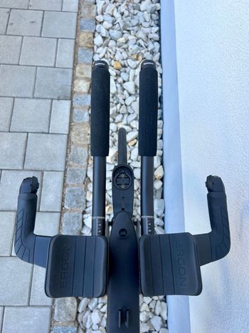 Brugt Canyon Speedmax CF SLX 8.0 SL 2019 2019 Road & Gravel — billede 7 af 24