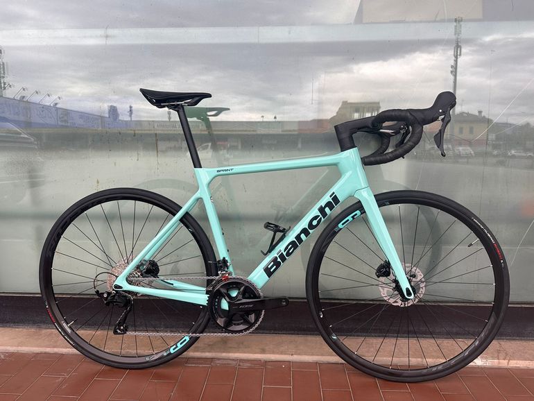 BIANCHI 60325