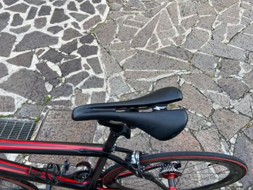 Brugt Specialized Roubaix Shimano 105 2014 Road & Gravel — billede 2 af 3