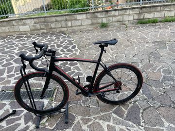 Brugt Specialized Roubaix Shimano 105 2014 Road & Gravel — billede 1 af 3